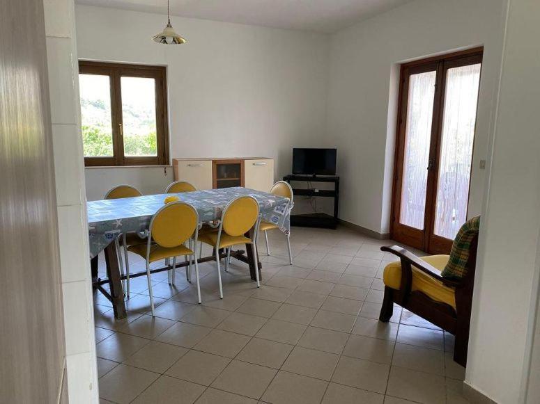 Blunda Holiday Home กัสเตลลัมมาเร เดล โกลโฟ ภายนอก รูปภาพ