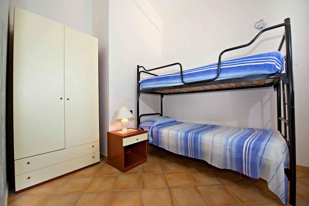 Blunda Holiday Home กัสเตลลัมมาเร เดล โกลโฟ ห้อง รูปภาพ