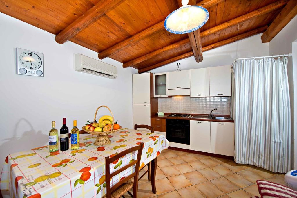 Blunda Holiday Home กัสเตลลัมมาเร เดล โกลโฟ ภายนอก รูปภาพ